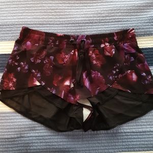 Popflex Workout Shorts